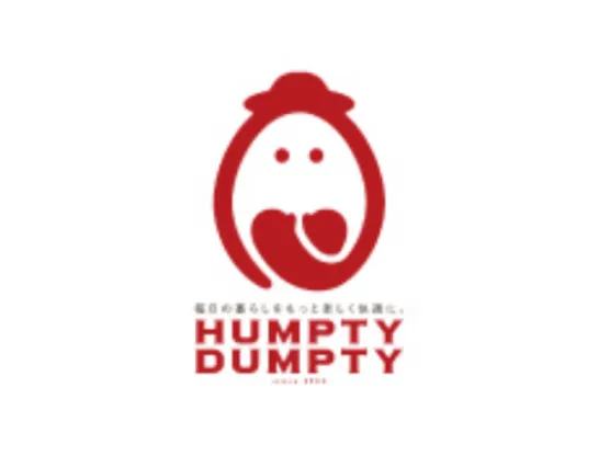 HUMPTY DUMPTY