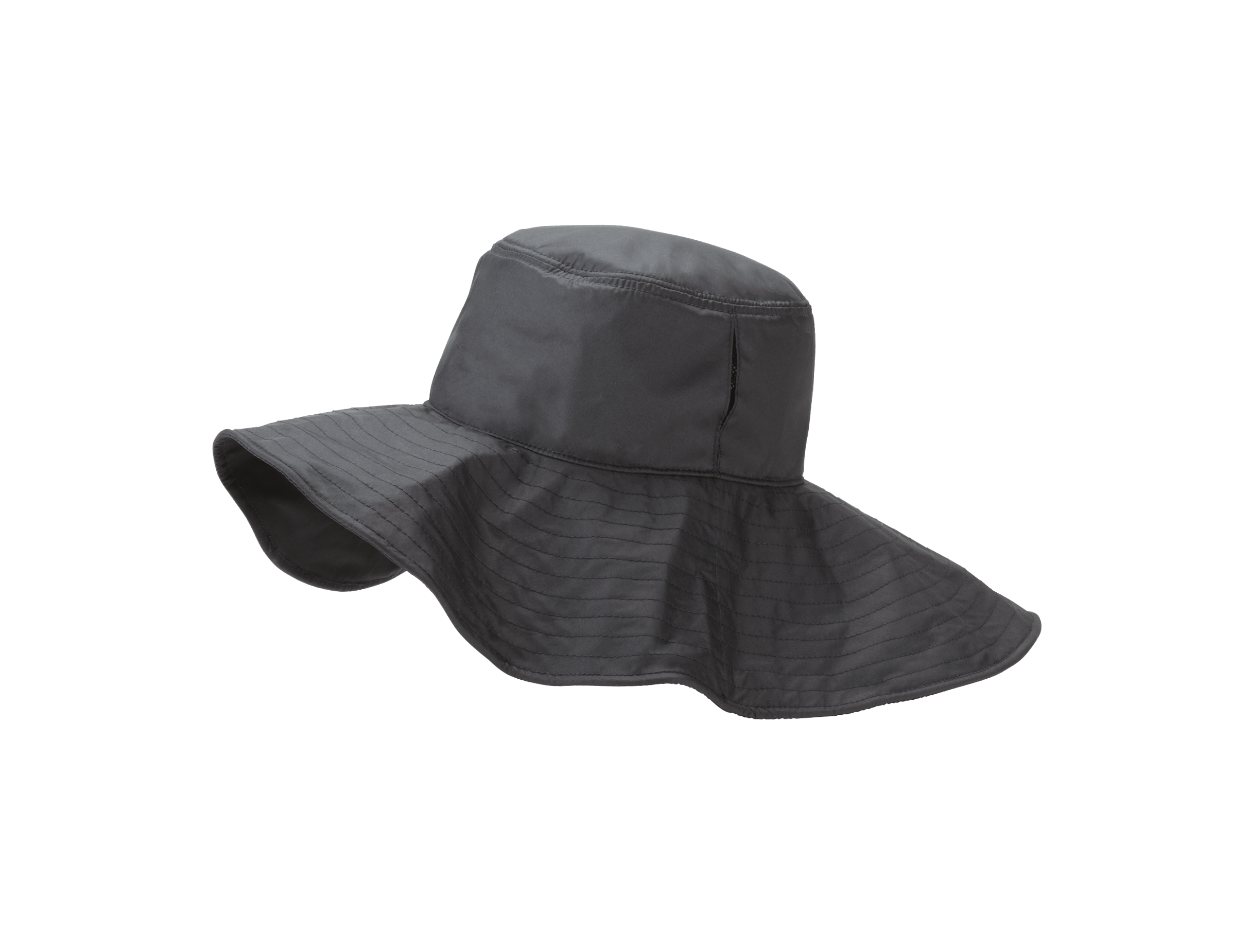 帽子（黒）