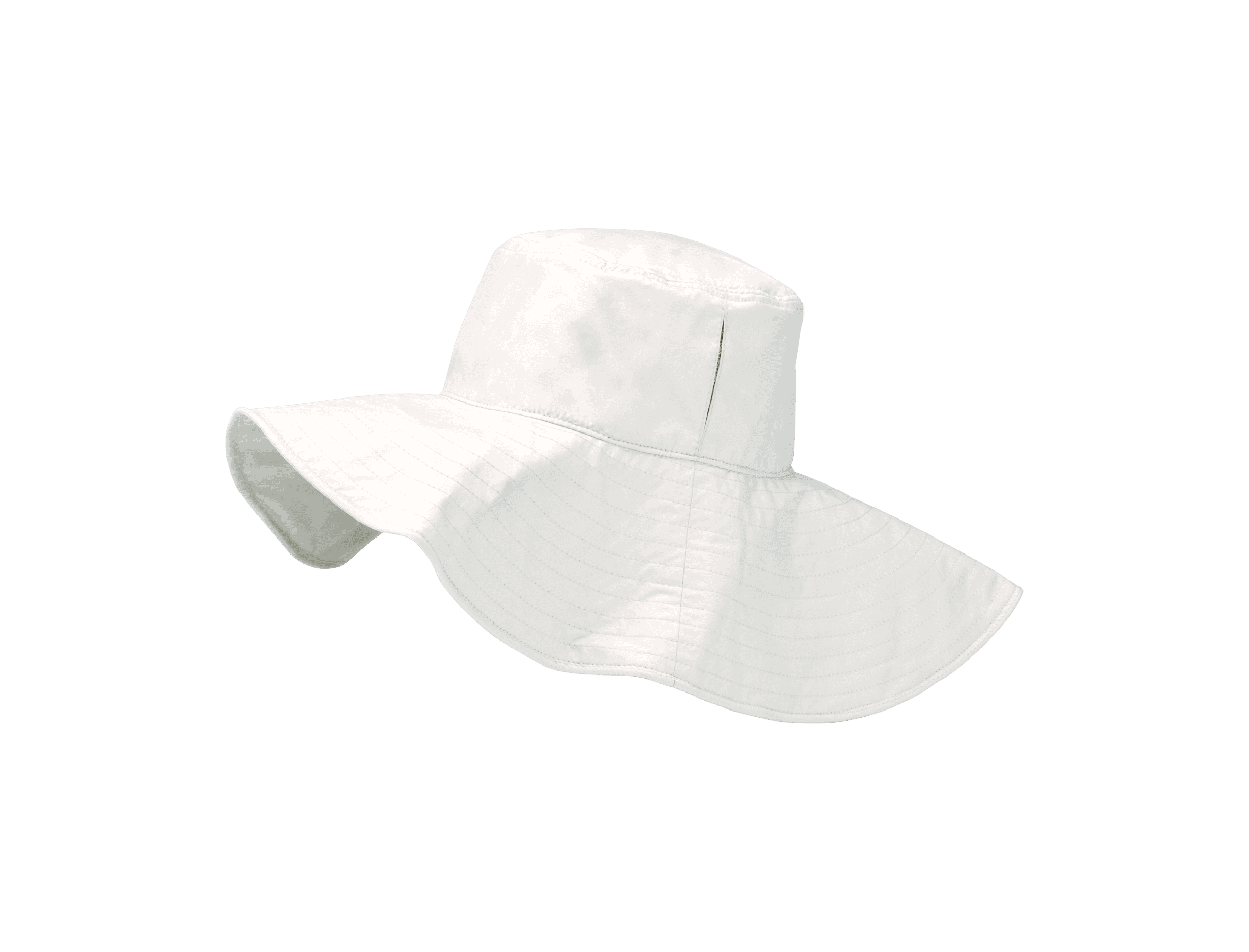 帽子（ホワイト）