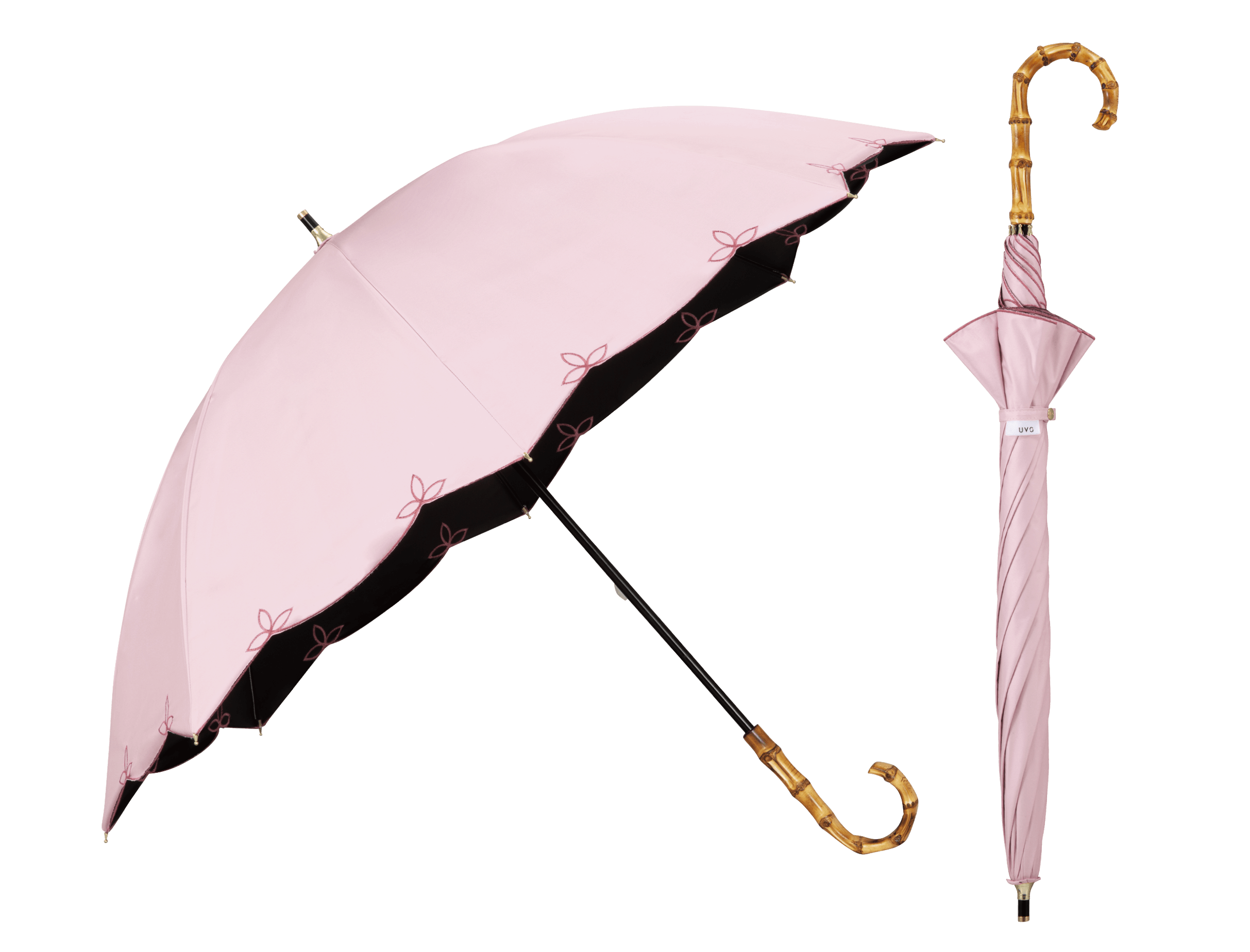 長傘（ピンク）