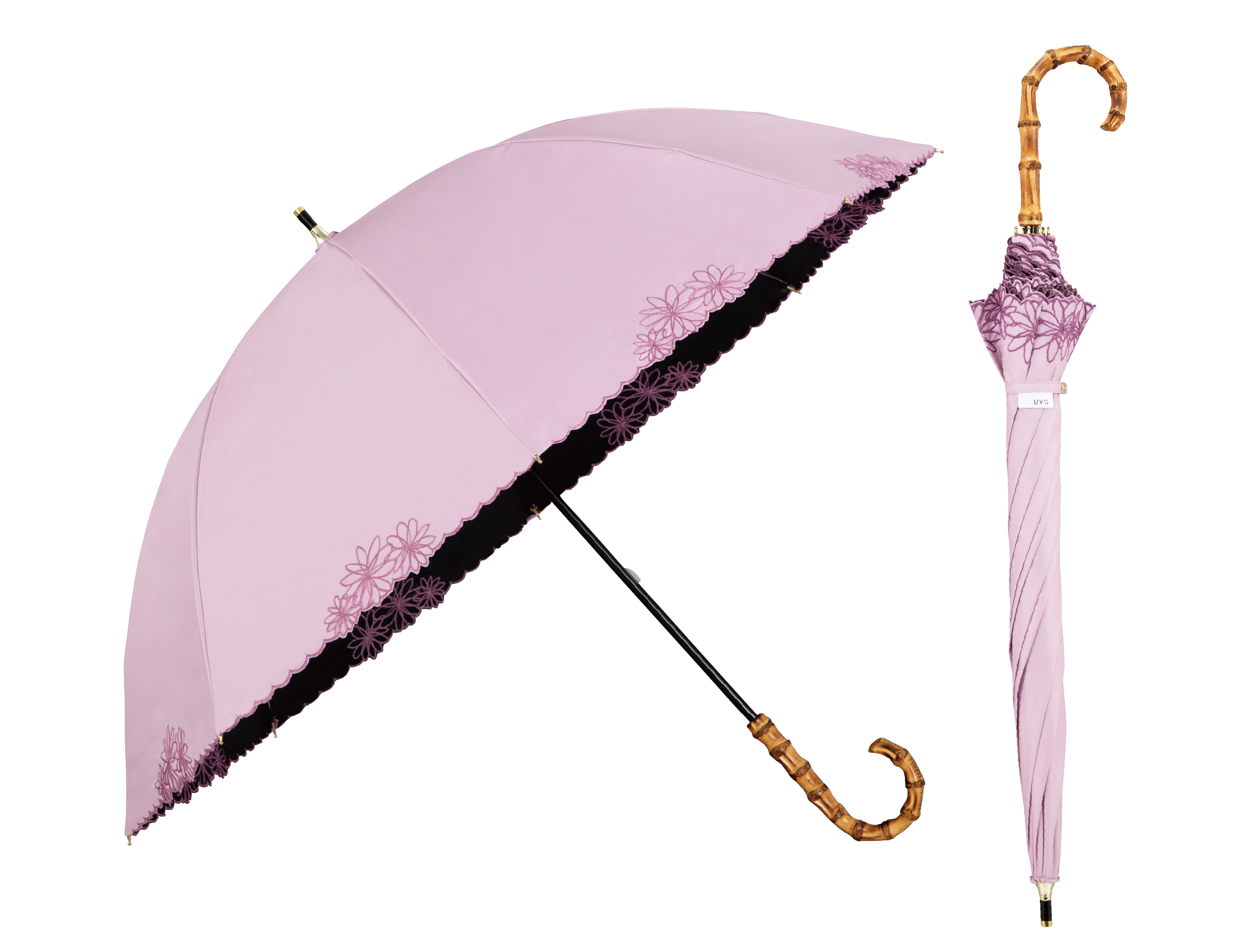 長傘（紫）
